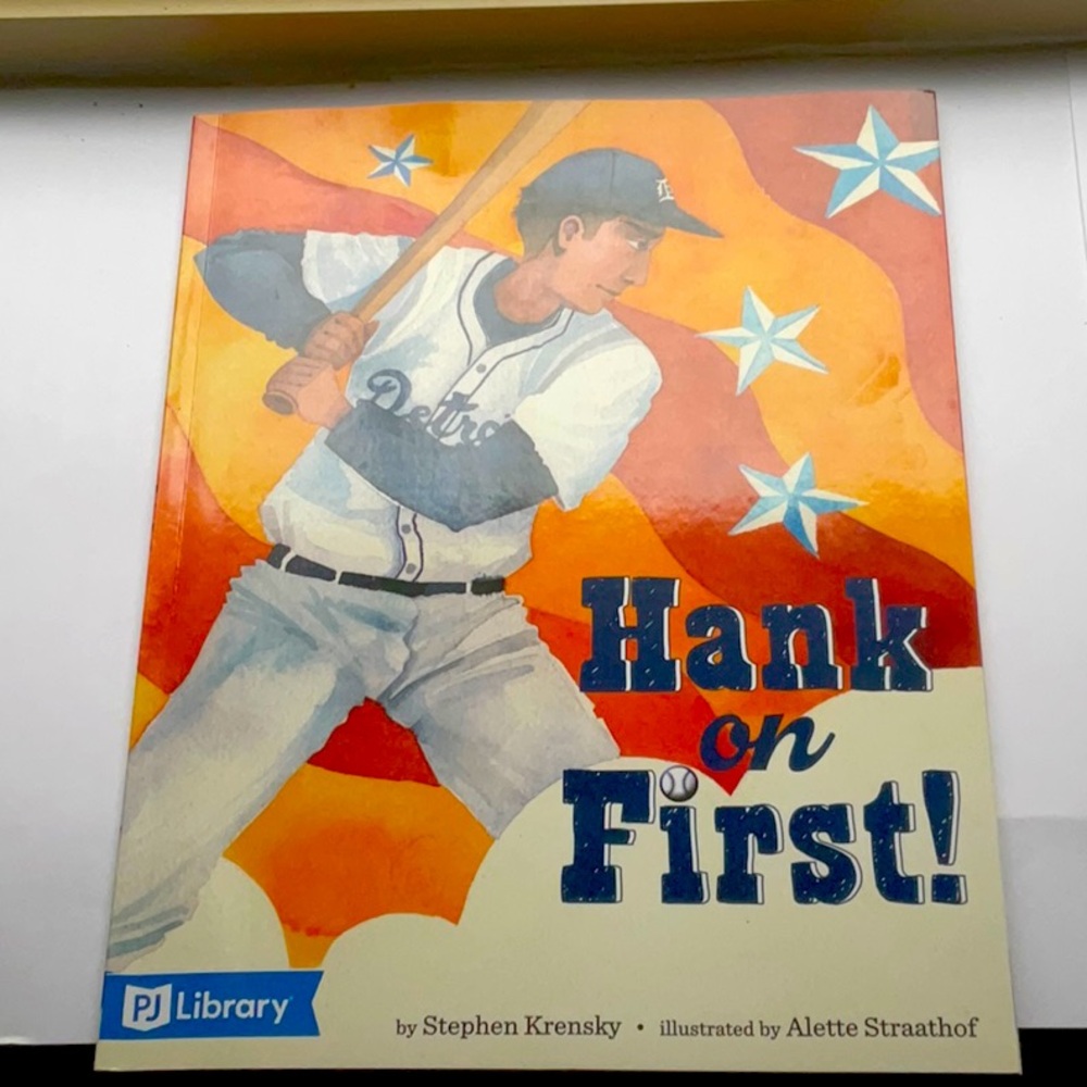 ⚫️Three PJ Library Jewish Educational Paperbacks - Picture 12 of 16